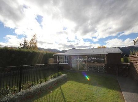 3 Woodbank Road Villa Hanmer Springs Buitenkant foto