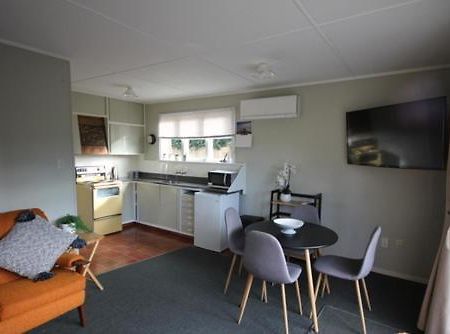 3 Woodbank Road Villa Hanmer Springs Buitenkant foto