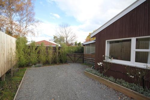 3 Woodbank Road Villa Hanmer Springs Buitenkant foto