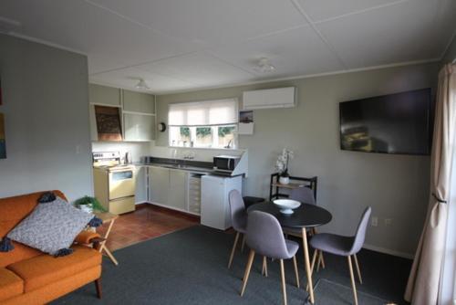 3 Woodbank Road Villa Hanmer Springs Buitenkant foto