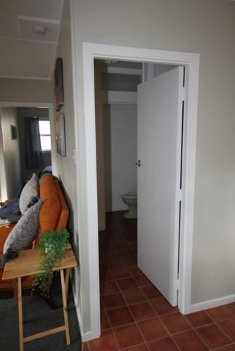 3 Woodbank Road Villa Hanmer Springs Buitenkant foto