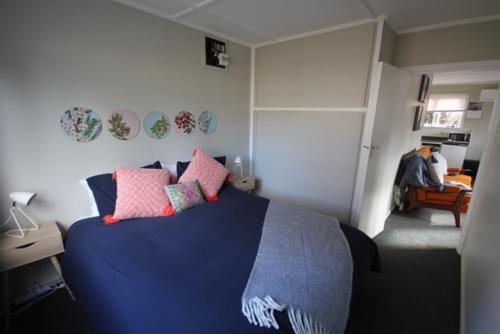 3 Woodbank Road Villa Hanmer Springs Buitenkant foto